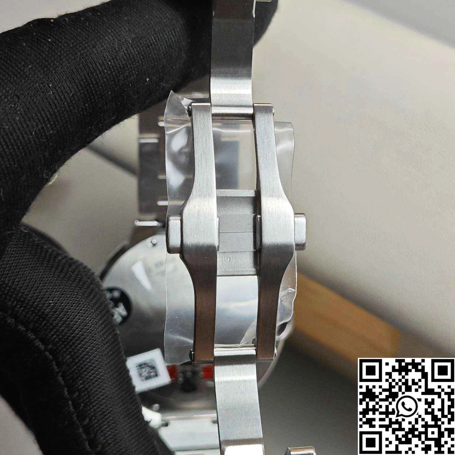 Ballon Bleu De Cartier 42MM CRWSBB0049 AF Factory White Dial