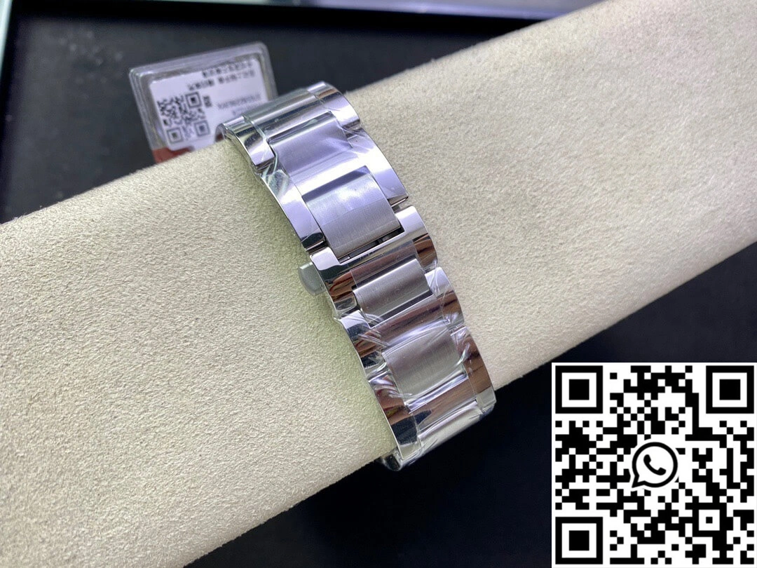 Ballon Bleu De Cartier 42MM W69012Z4 3K Factory White Dial