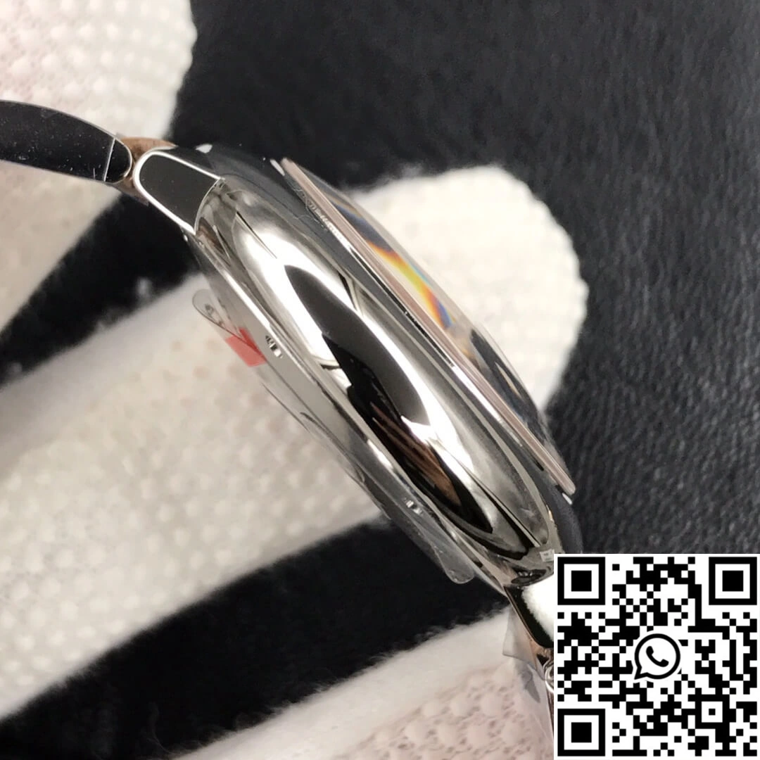 Ballon Bleu De Cartier Ladies 33MM V6 Factory Gold strap