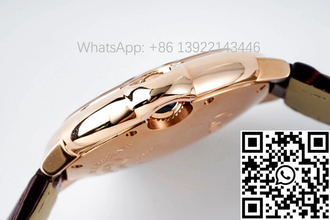 Ballon Bleu De Cartier W6920097 AF Factory Silver Dial