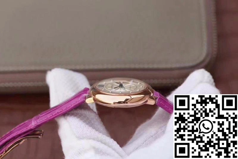 Ballon Bleu De Cartier WE902040 V9 Factory Silver Textured Dial
