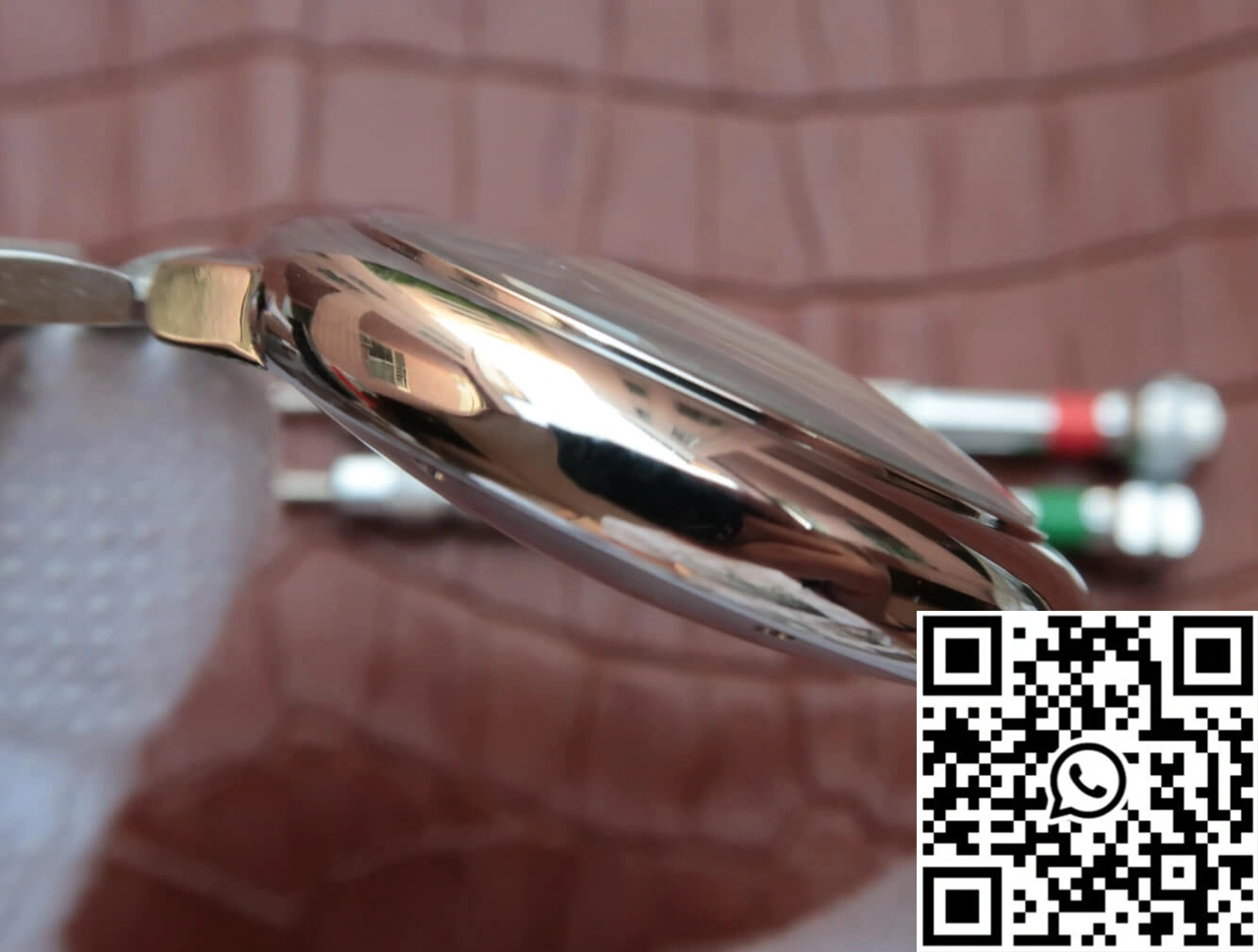 Ballon Bleu De Cartier WE902075 JF Factory Silver Dial