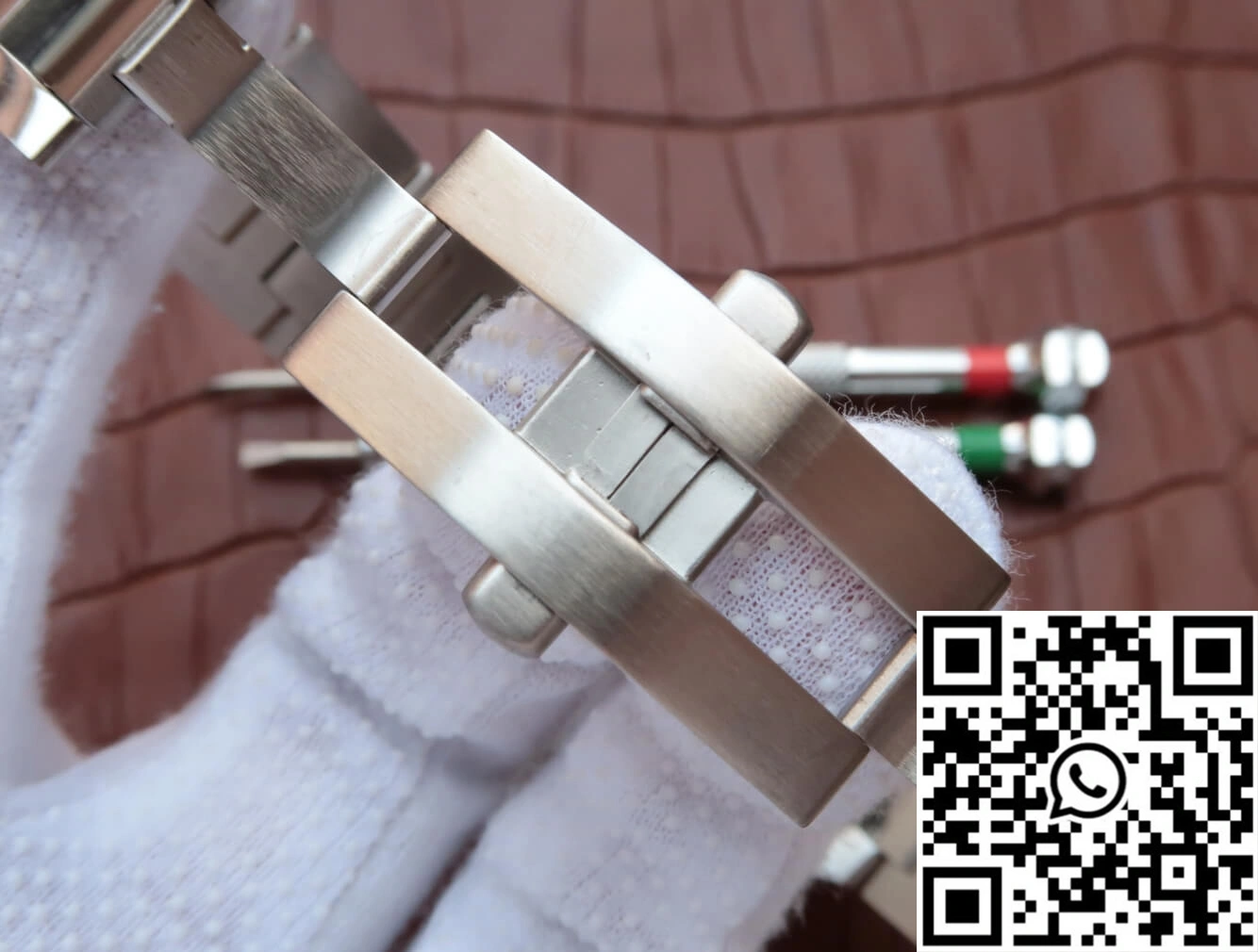 Ballon Bleu De Cartier WE902075 JF Factory Silver Dial