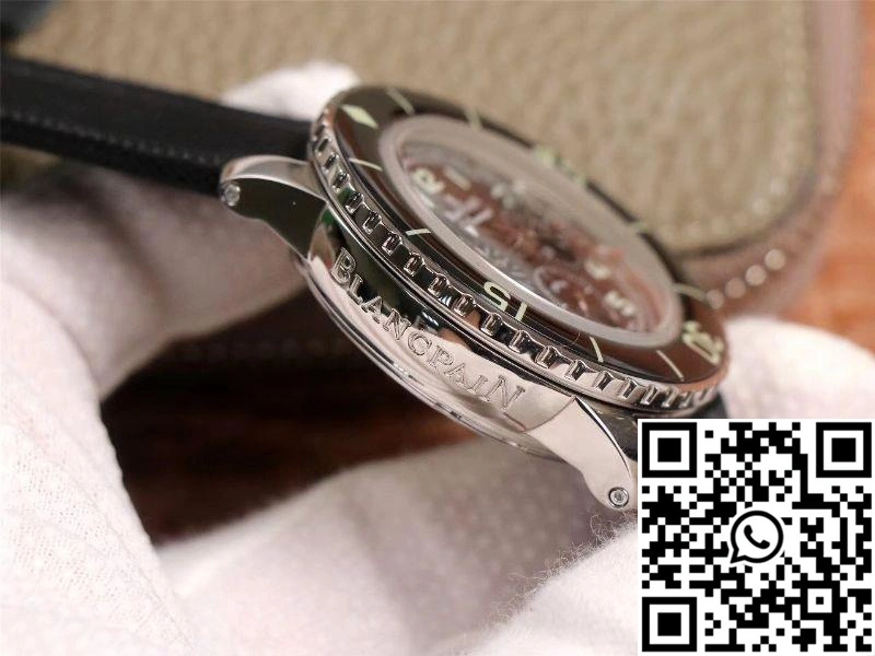 Blancpain Fifty Fathoms Chronographe Flyback 5085 OM Factory