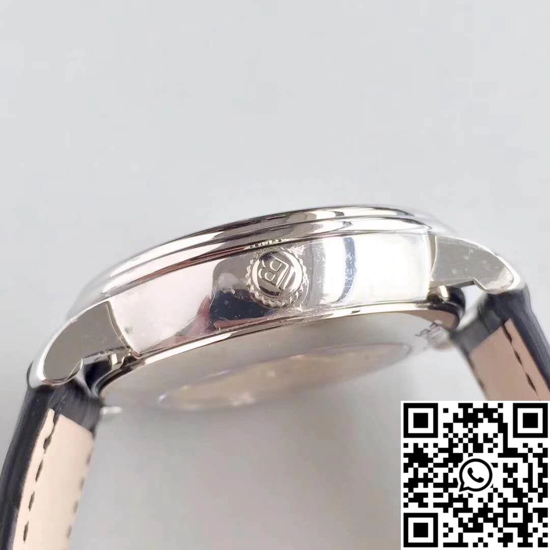 Blancpain Villeret 6654A-1127-55B OM Factory V2 White Dial