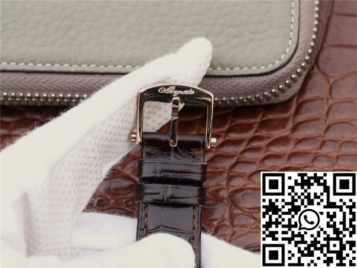 Breguet Classique Moonphase 4396 Rose Gold