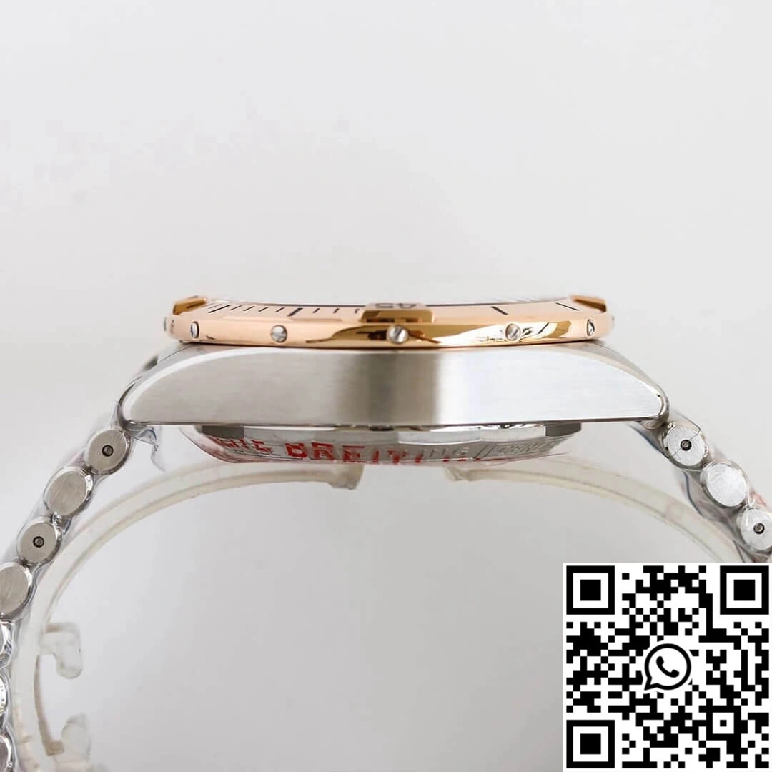 Breitling Chronomat UB0134101B1U1 GF Factory Rose Gold