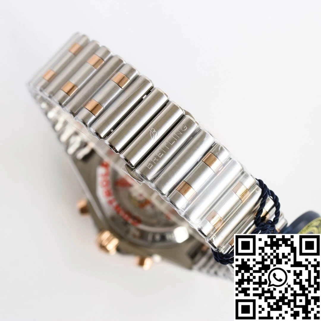 Breitling Chronomat UB0134101B1U1 GF Factory Rose Gold
