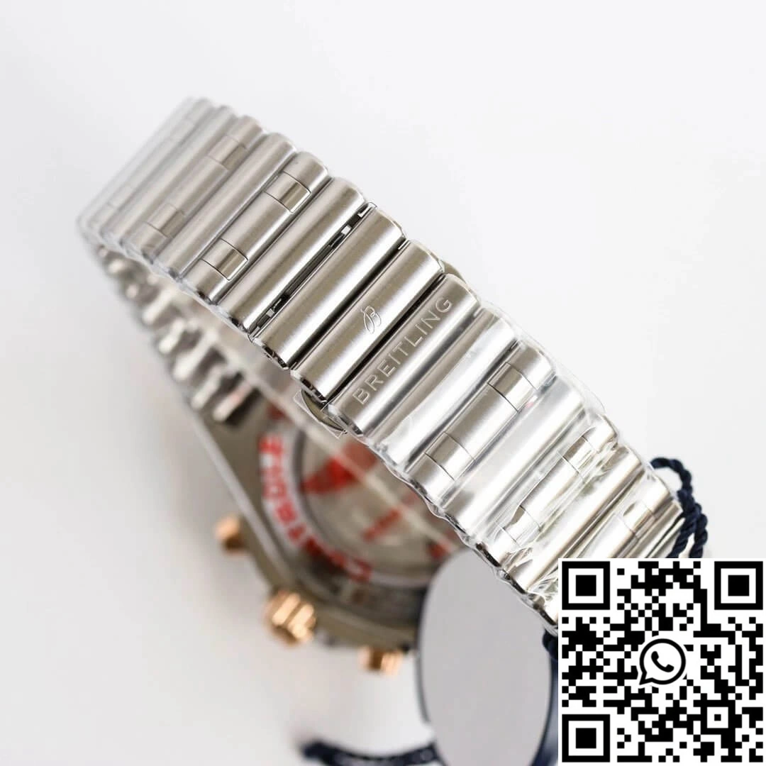 Breitling Chronomat UB0134101C1U1 GF Factory Rose Gold