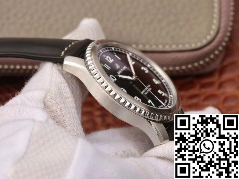 Breitling Navitimer 08 A17314101B2X1 41MM ZF Factory Black Dial