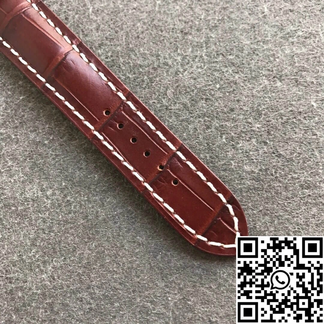 Breitling Navitimer 1 U17326211G1P2 V7 Factory Cowhide Strap