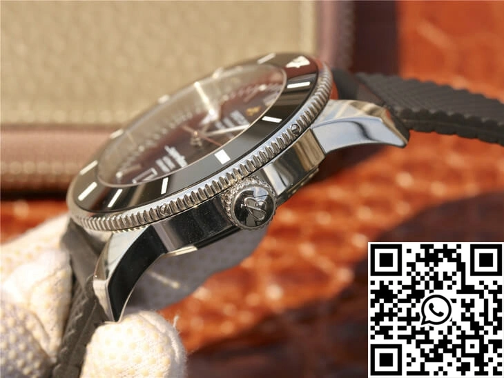 Breitling Superocean Heritage II AB2010121B1S1 GF Factory Black Dial