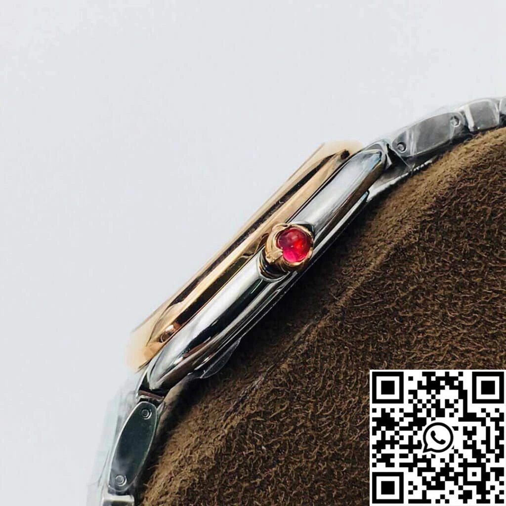 Bvlgari Serpenti 103144 BV Factory Rose Gold Bezel