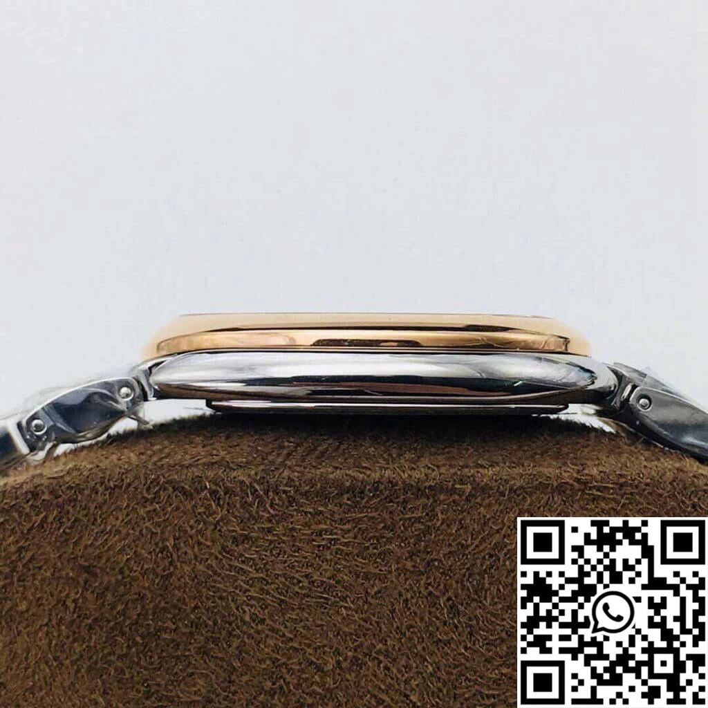 Bvlgari Serpenti 103144 BV Factory Rose Gold Bezel