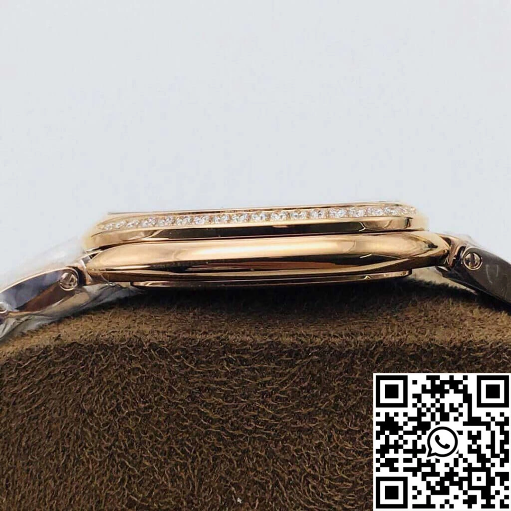 Bvlgari Serpenti 103146 BV Factory Rose Gold