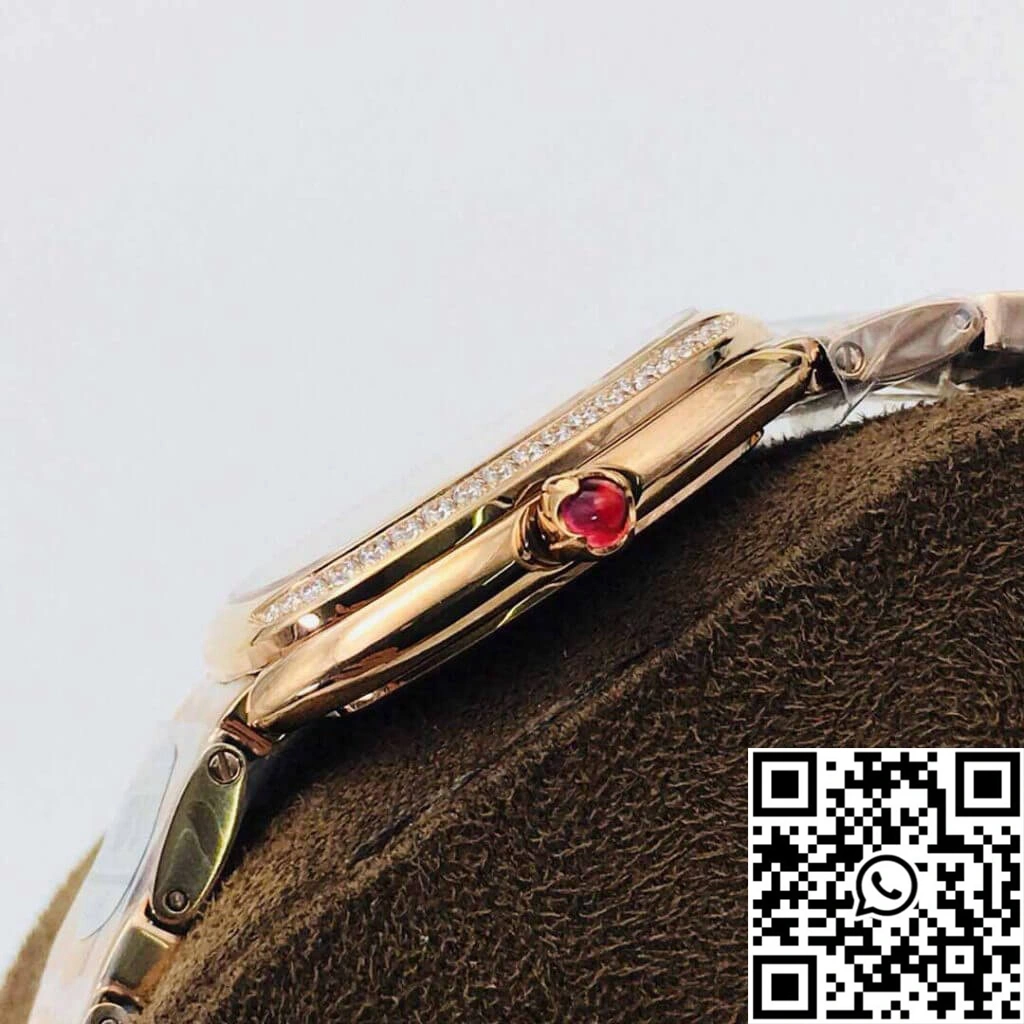 Bvlgari Serpenti 103146 BV Factory Rose Gold