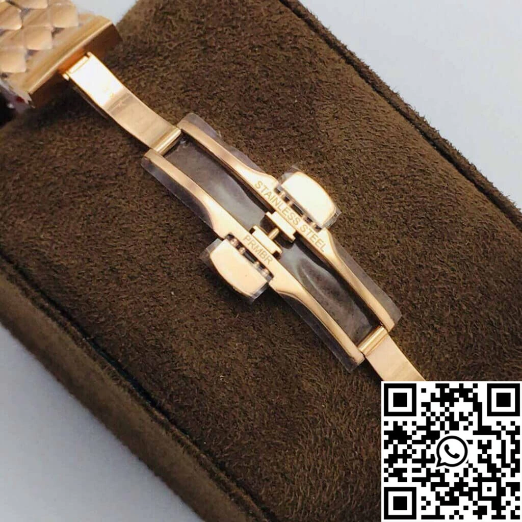 Bvlgari Serpenti 103146 BV Factory Rose Gold