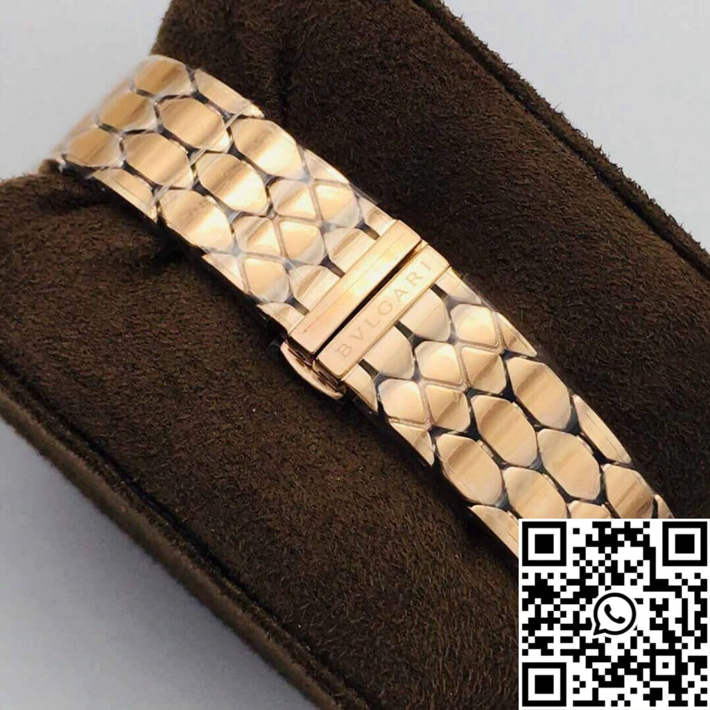 Bvlgari Serpenti 103146 BV Factory Rose Gold