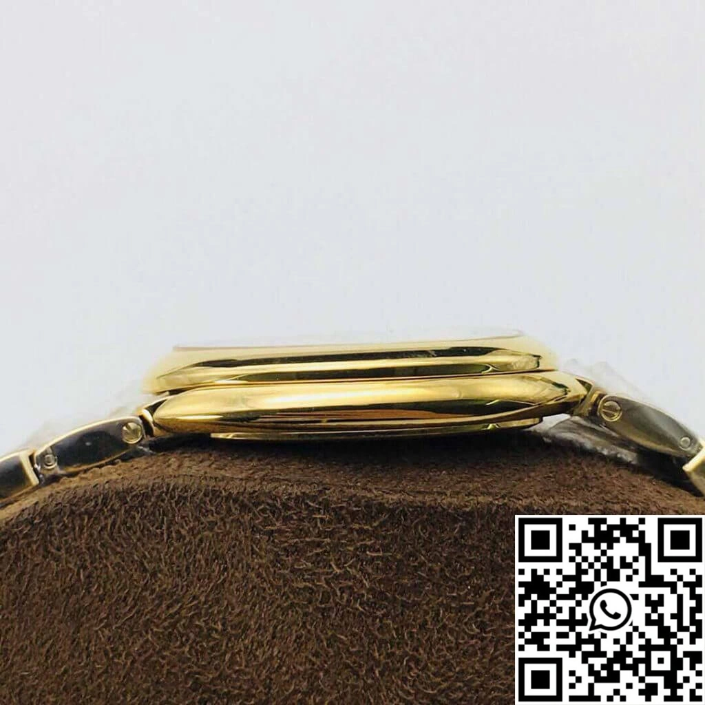 Bvlgari Serpenti BV Factory Yellow Gold Case