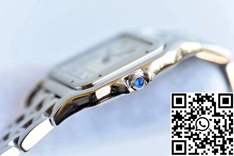 Cartier Panthere De Medium Ladies WSPN0007 GF Factory White Dial