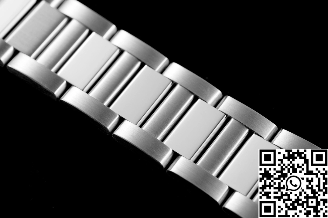 Cartier Pasha CRWGPA0014 AF Factory 35mm Stainless Steel Diamond Bezel