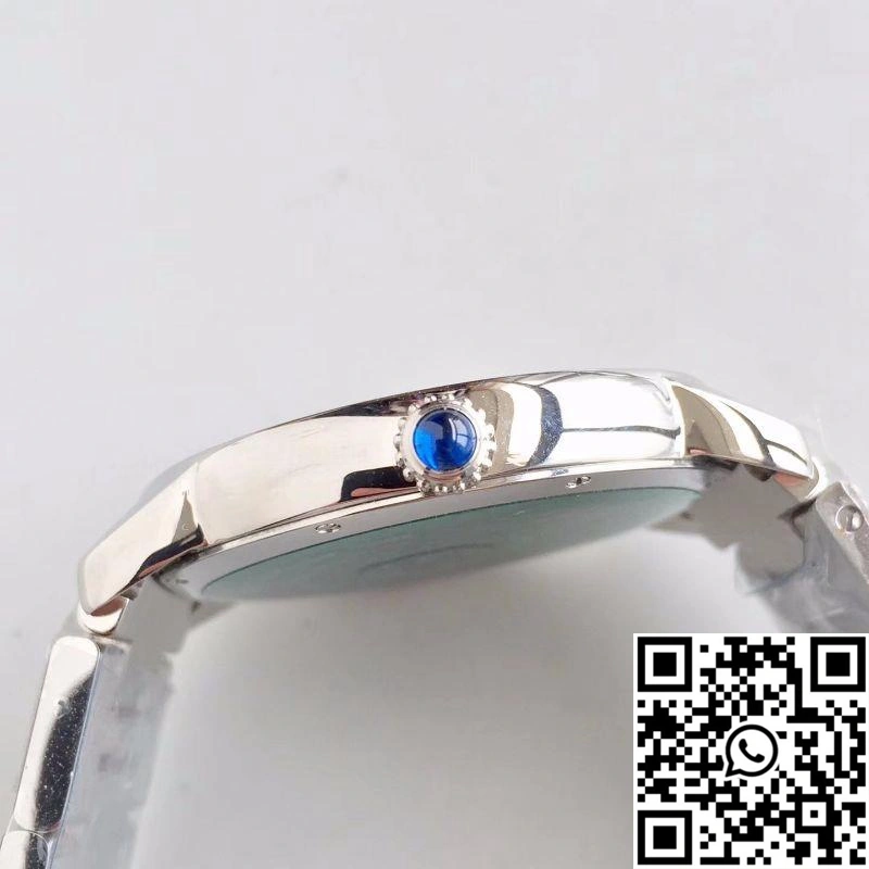 Cartier Ronde Solo De W6701011 42MM ZF Factory White Dial