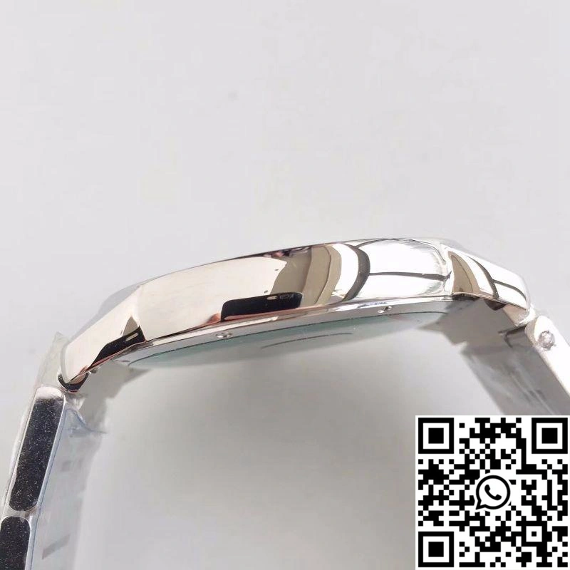 Cartier Ronde Solo De W6701011 42MM ZF Factory White Dial