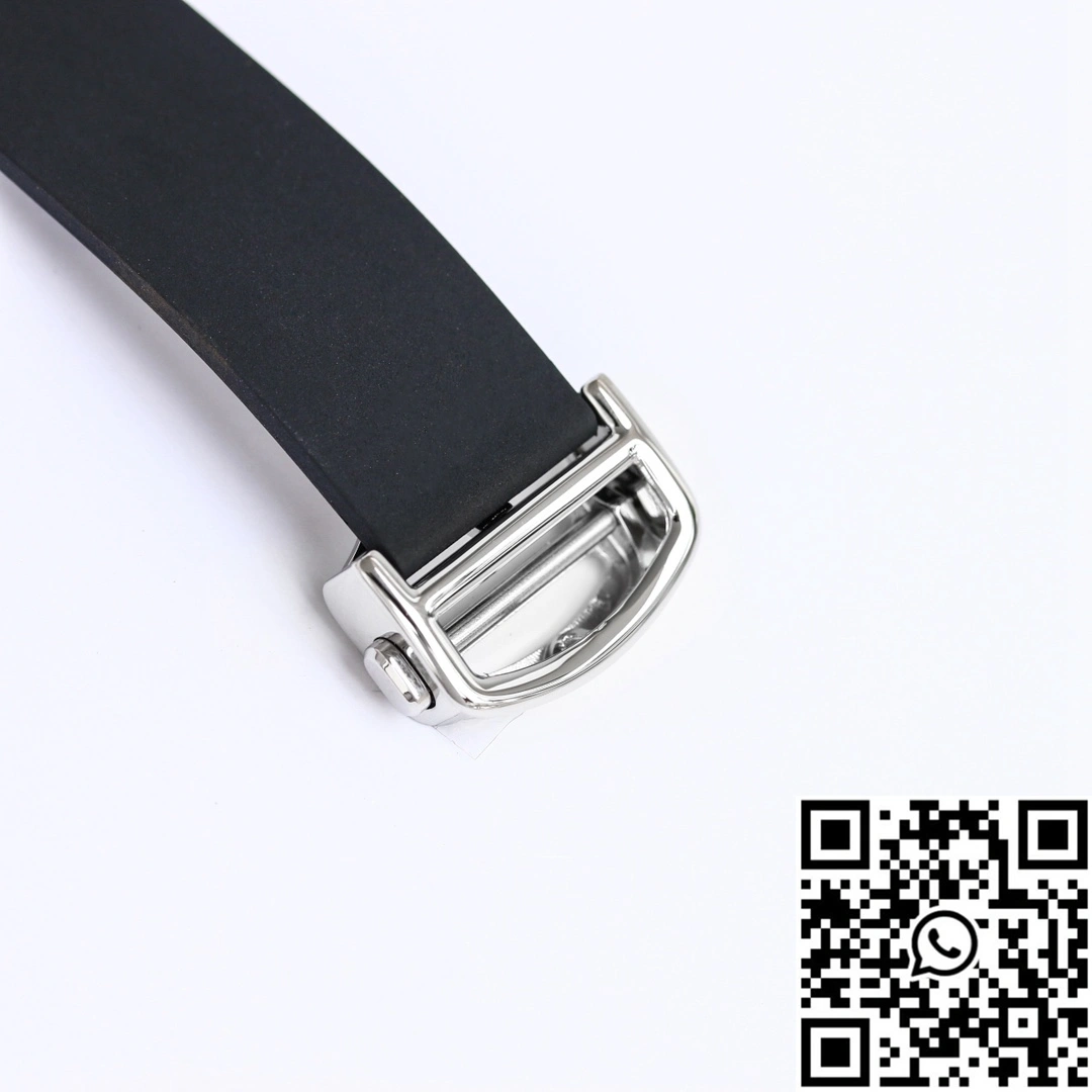 Cartier Santos WSSA0039 GF Factory V2 Black Case