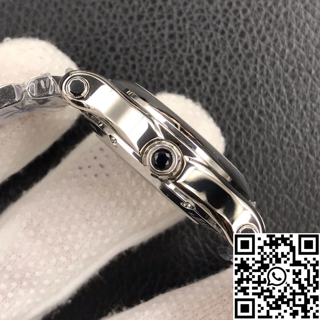 Chopard Happy Diamonds 278559-3002 YF Factory Silver Dial