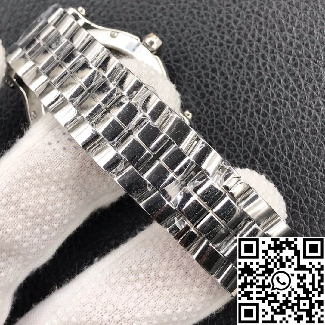 Chopard Happy Diamonds 278559-3002 YF Factory Silver Dial