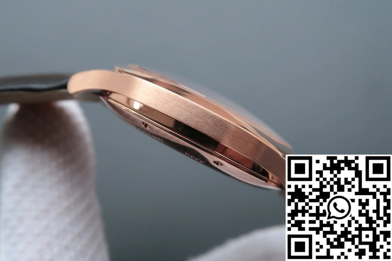 Drive De Cartier WGNM0003 V6 Factory Silver Dial
