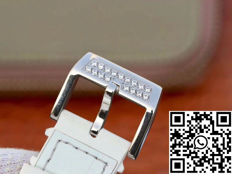 Franck Muller Vanguard V45.SC.DT.D.NBR.CD.5N.NR Diamond Dial