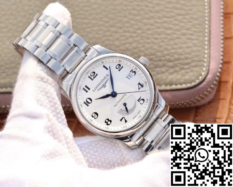 GS Factory Longines Master Collection L2.908.4.78.6