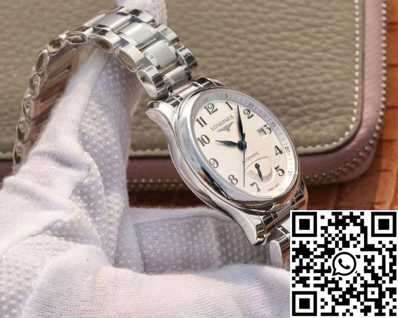 GS Factory Longines Master Collection L2.908.4.78.6