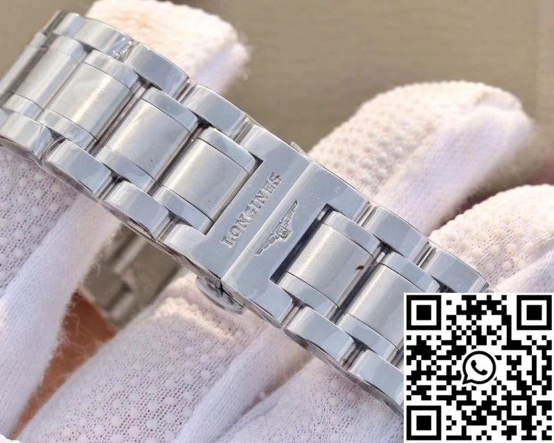 GS Factory Longines Master Collection L2.908.4.78.6