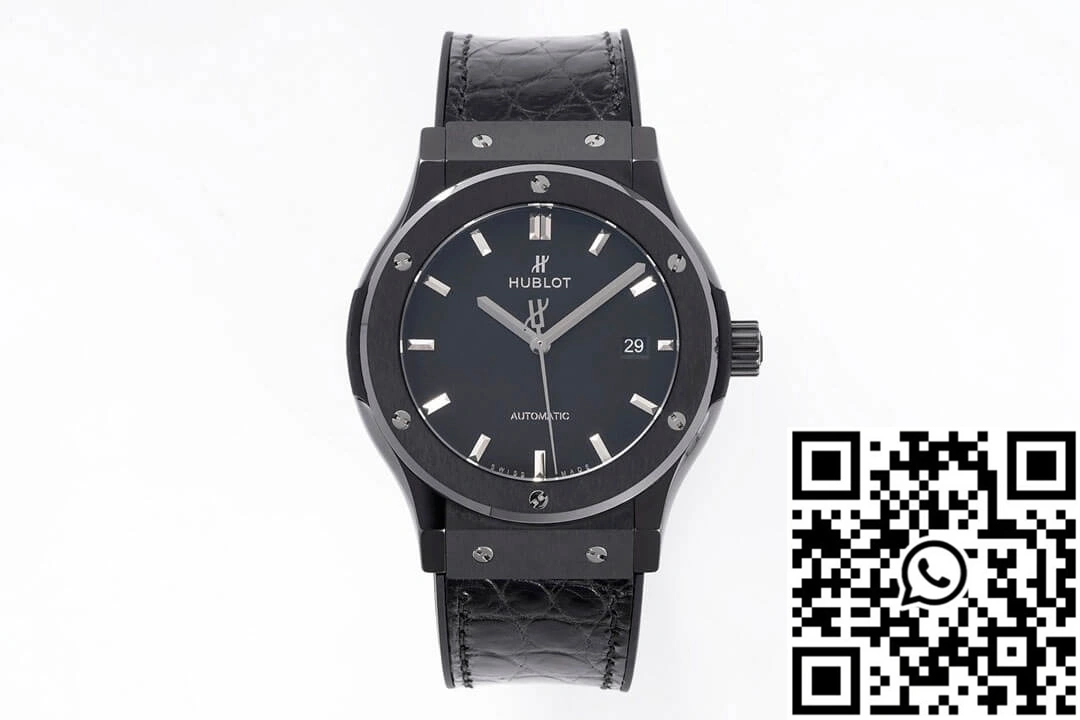 GSF Hublot Classic Fusion 542.CM.1171.RX GS Factory Ceramic Bezel