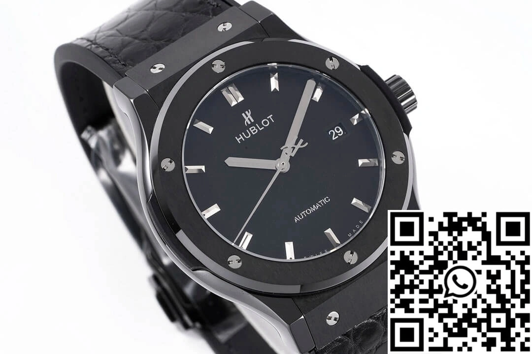GSF Hublot Classic Fusion 542.CM.1171.RX GS Factory Ceramic Bezel