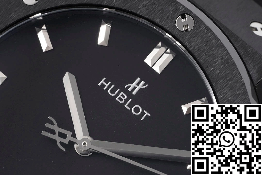 GSF Hublot Classic Fusion 542.CM.1171.RX GS Factory Ceramic Bezel