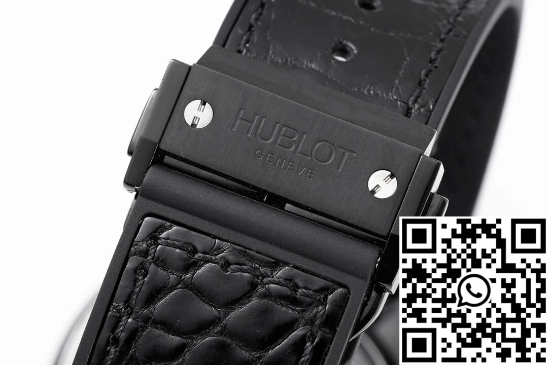 GSF Hublot Classic Fusion 542.CM.1171.RX GS Factory Ceramic Bezel