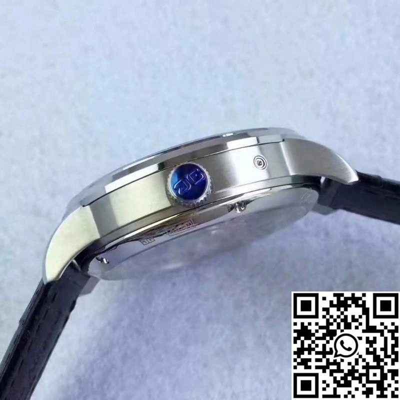 Glashutte Original Senator Excellence Tourbillon 1-94-03-04-04-04 White Dial