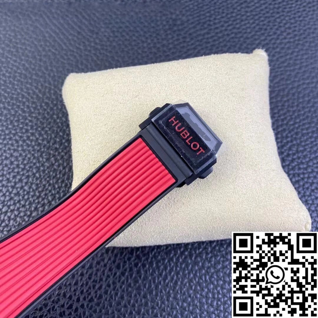 Hublot BIG BANG Unico 411.CF.8513.RX BB Factory Red Ceramics Case