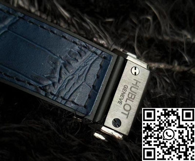 Hublot Big Bang 301.AI.460.RX V6 Factory Black Ceramic