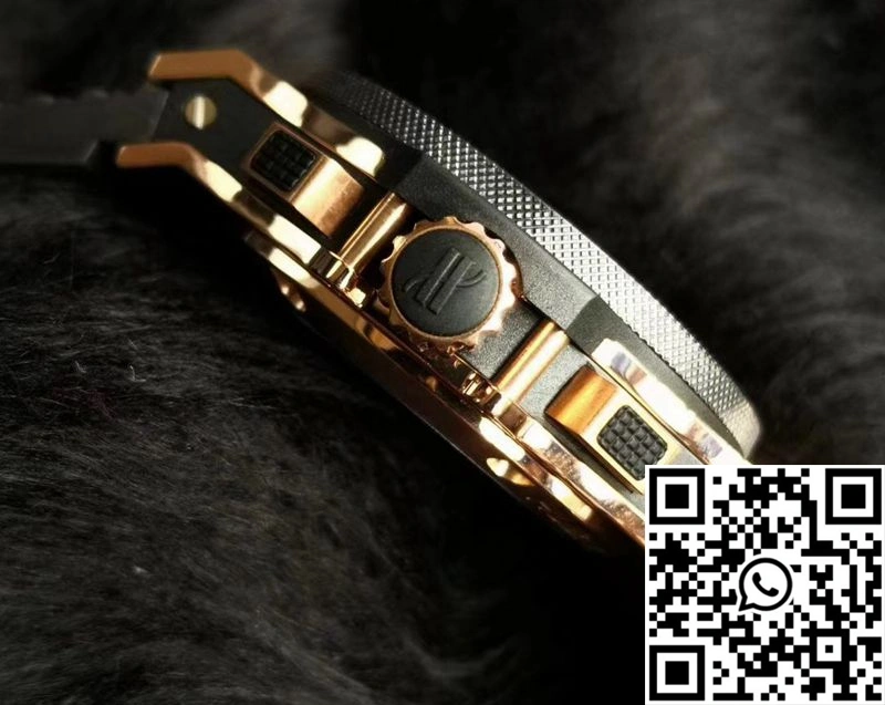 Hublot Big Bang 301.PB.131.RX V6 Factory Rose Gold