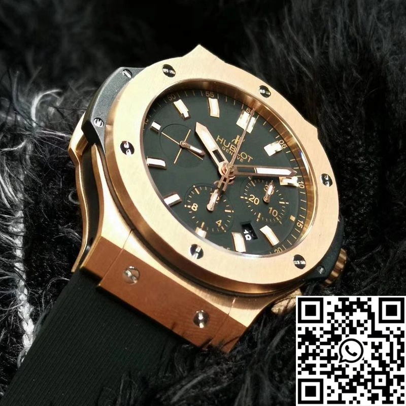 Hublot Big Bang 301.PX.1180.RX V6 Factory Rose Gold