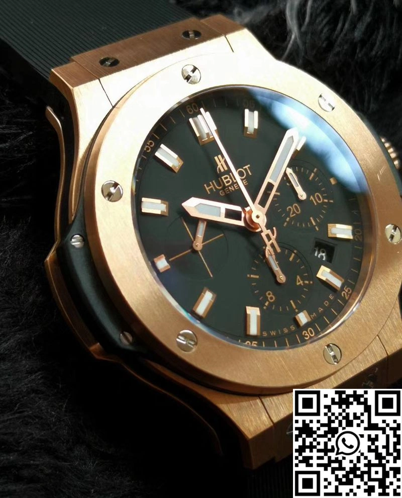 Hublot Big Bang 301.PX.1180.RX V6 Factory Rose Gold