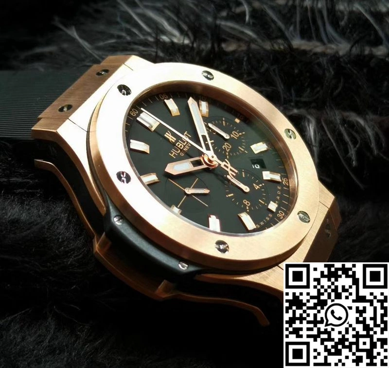 Hublot Big Bang 301.PX.1180.RX V6 Factory Rose Gold