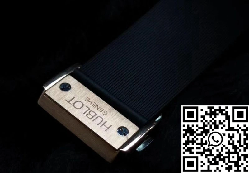 Hublot Big Bang 301.PX.1180.RX.1104 V6 Factory Rose Gold Diamond