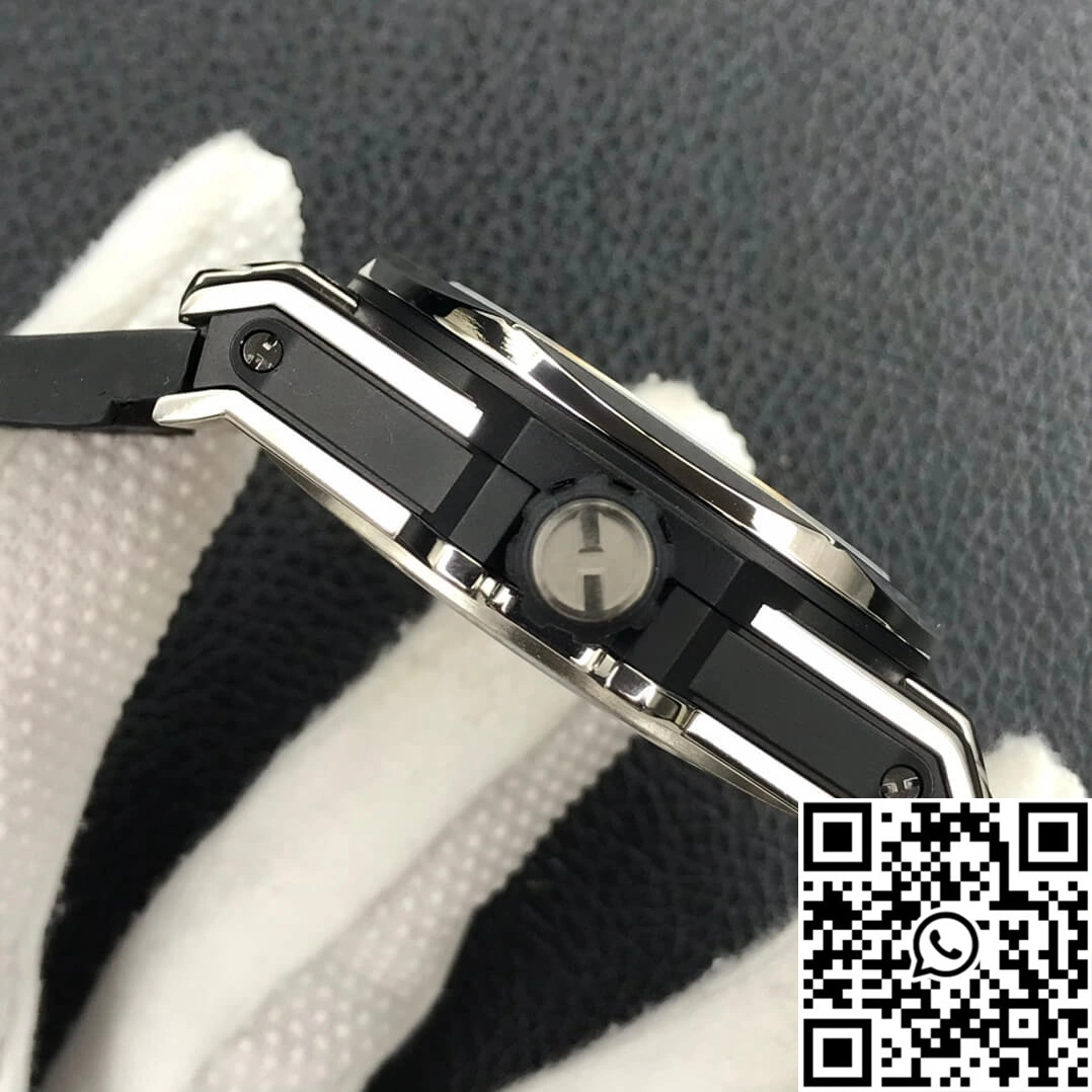 Hublot Big Bang 415.NX.1112.VR.MXM16 WWF Factory Titanium Case