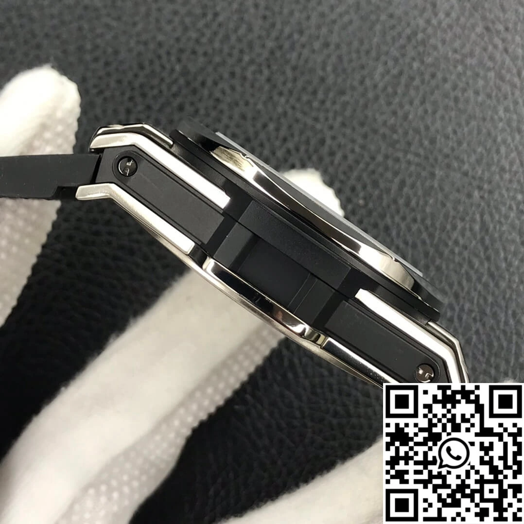 Hublot Big Bang 415.NX.1112.VR.MXM16 WWF Factory Titanium Case