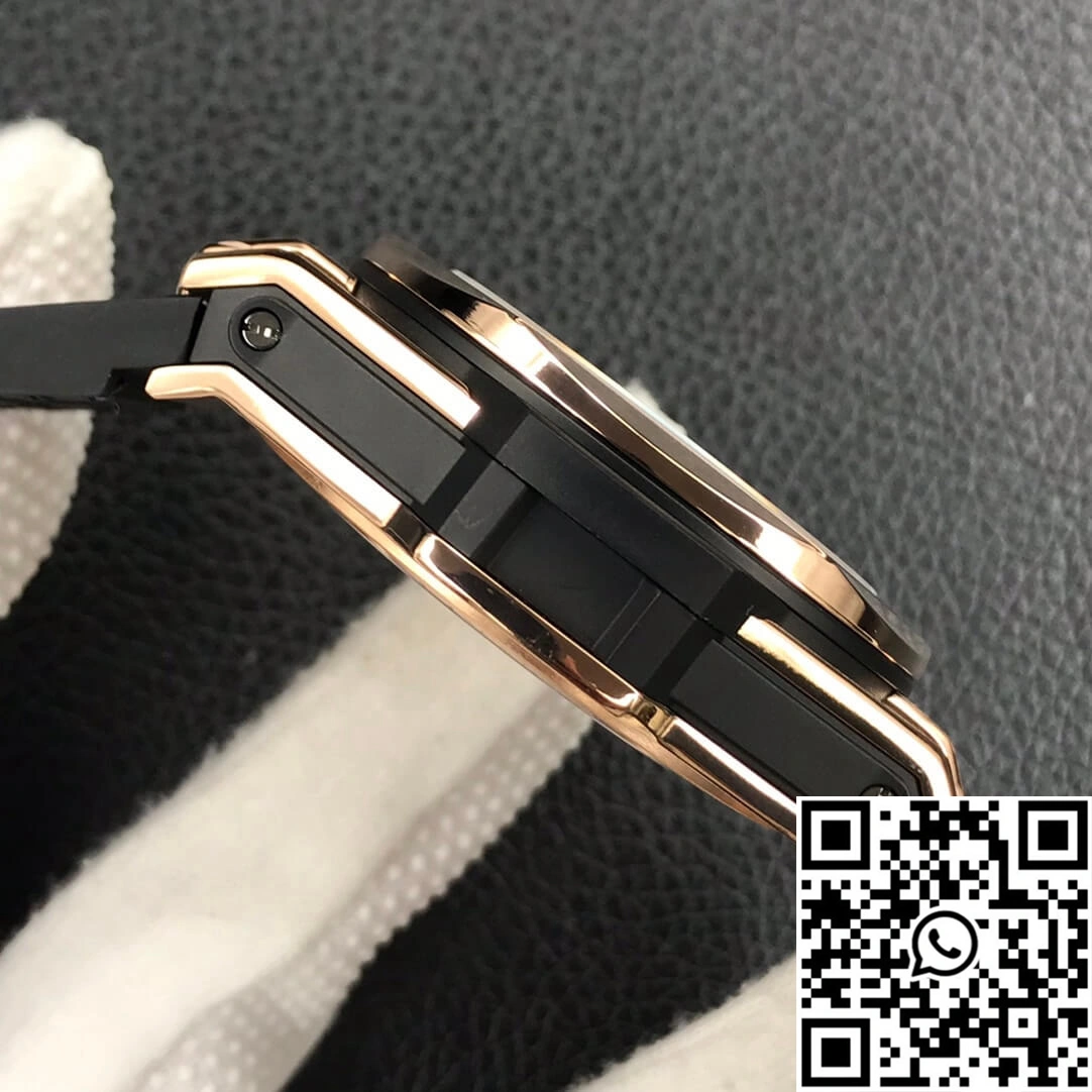 Hublot Big Bang 415.OX.1118.VR.MXM17 WWF Factory Gold Dial